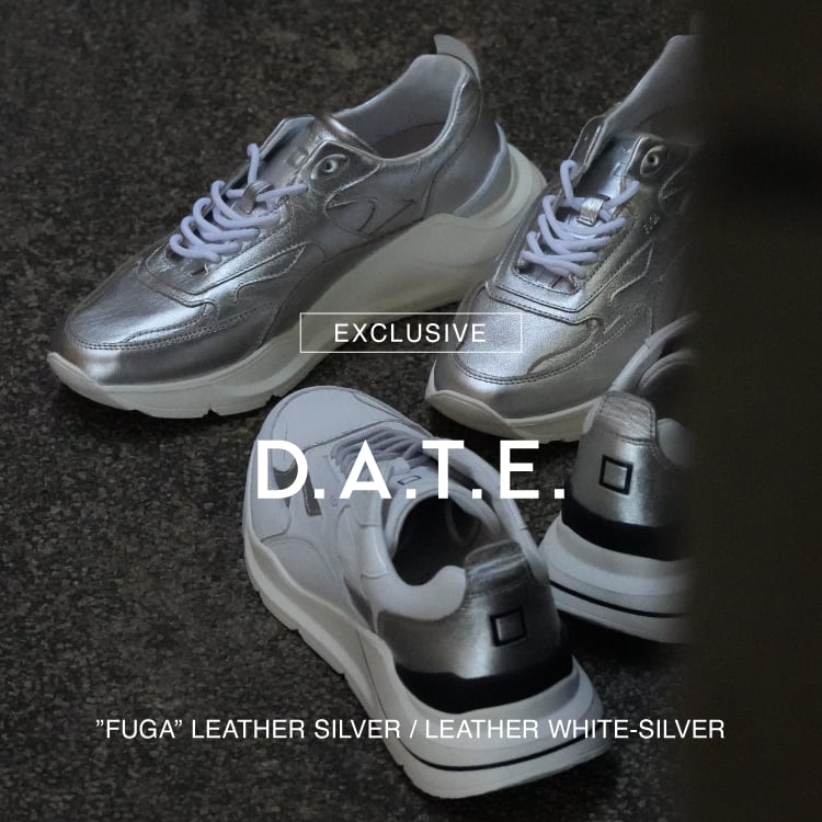 【別注】D.A.T.E.(デイト) -PARIGOT EXCLUSIVE 2024-